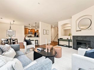 15307 W 66th Dr UNIT B, Arvada, CO 80007