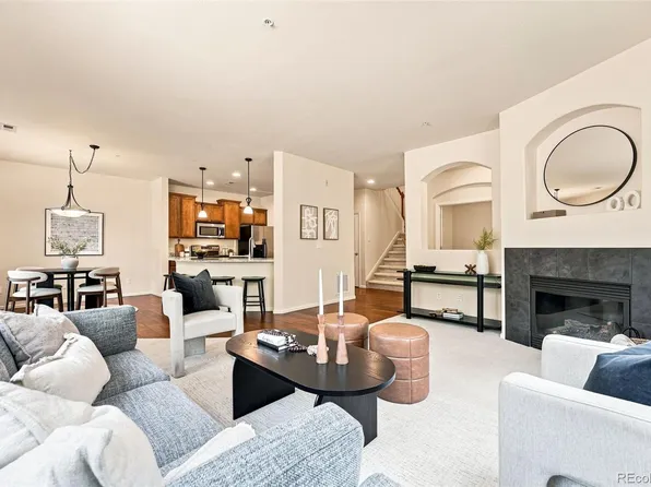 15307 W 66th Drive #B, Arvada, CO 80007