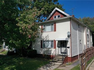 3355 Bosworth Rd, Cleveland, OH 44111