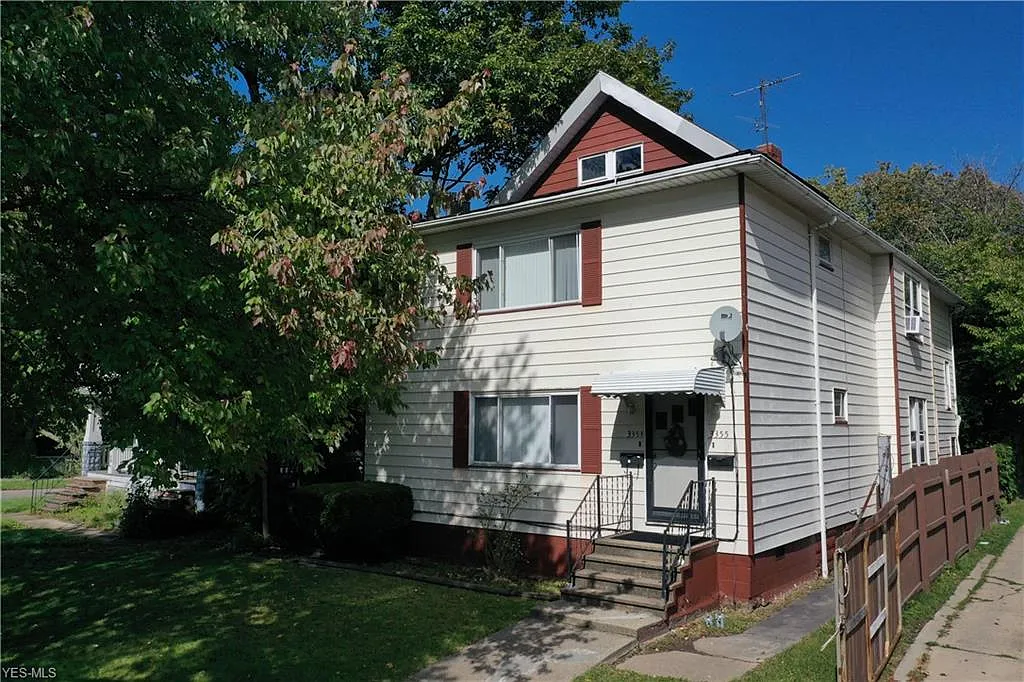 3355 Bosworth Rd photo 1