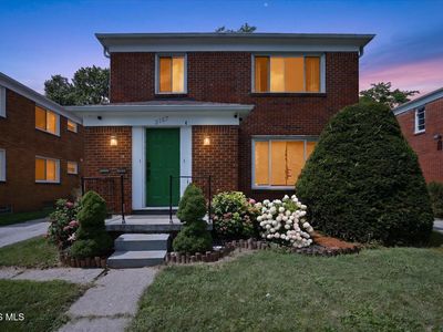 2157 Evansdale Ave, Toledo, OH, 43607