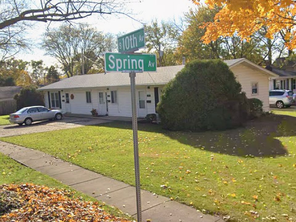 1st image of 1103 S 10th Ave #1103