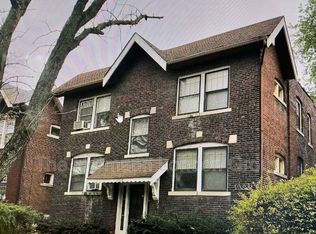 4544 Flad Ave #2W, Saint Louis, MO 63110