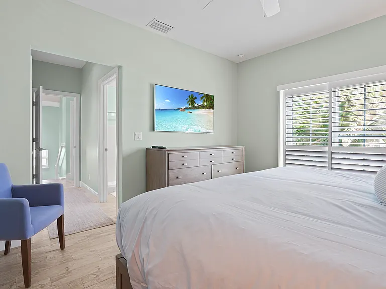 Guest Suite