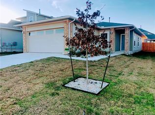 5132 Vanner Path, Georgetown, TX 78626