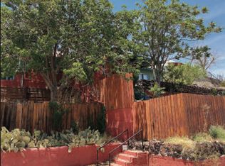 265 Lincoln St, Truth Or Consequences, NM 87901