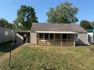 2330 E Cornell Ave, Muncie, IN 47303