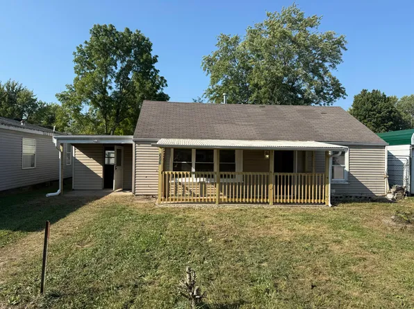 2330 E Cornell Ave, Muncie, IN 47303
