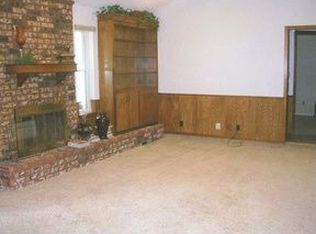 1605 SW 93rd St, Oklahoma City, OK 73159