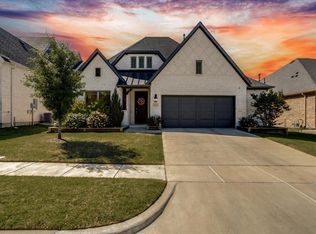 383 Rosemary Dr, Wylie, TX 75098