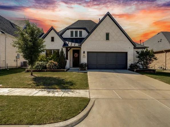 383 Rosemary Dr, Wylie, TX 75098