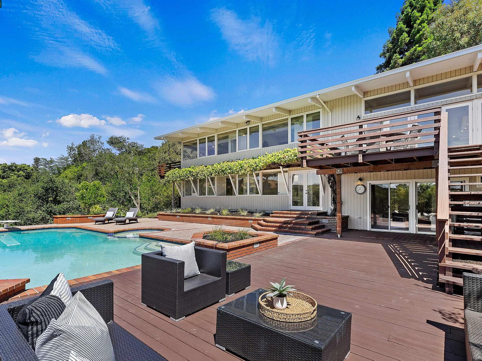 122 La Espiral, Orinda, CA 94563 MLS 41035670 Zillow