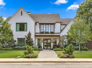 5026 Forest Bend Rd, Dallas, TX 75244