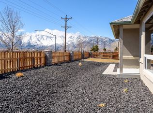 1703 Fonte Ct, Minden, NV