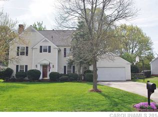 4625 Bryanstone Ct, Charlotte, NC 28226