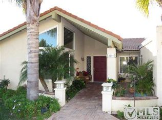 2409 Brookhill Dr, Camarillo, CA 93010