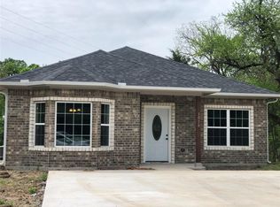 1016 N Branch St, Sherman, TX 75090