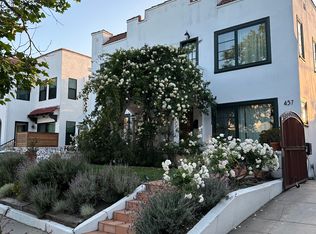 457 N Norton Ave, Los Angeles, CA 90004