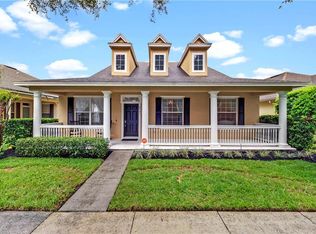 6707 Romney Ln, Windermere, FL 34786