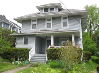 907 Poplar St, Clarks Summit, PA 18411