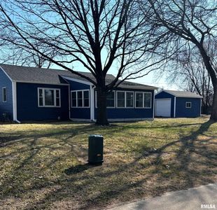 618 7th Ave, Camanche, IA, 52730