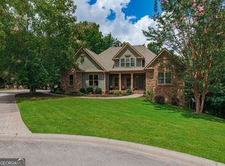 222 Jordans Park Trl, Jasper, GA 30143