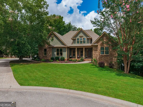 222 Jordans Park Trl, Jasper, GA 30143