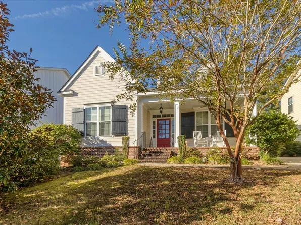 1005 Mitchell Lane, Evans, GA 30809