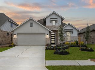 3553 Cherrybark Gable Ln, Spring, TX 77386