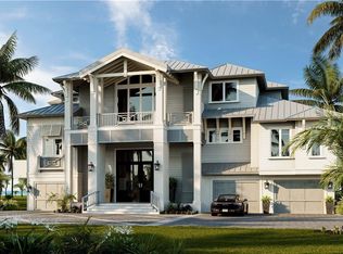 867 Grande Pass Way, Boca Grande, FL 33921