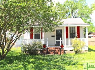 103 S Coastal Hwy, Port Wentworth, GA 31407