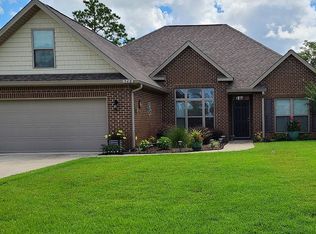 348 Thornhill Cir, Gulf Shores, AL 36542