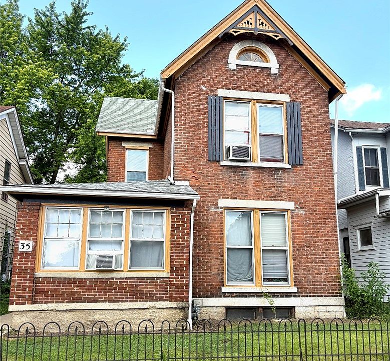 1st image of 35 Huffman Ave