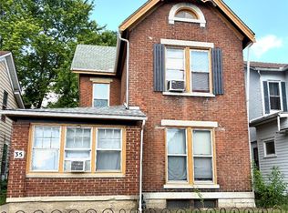 35 Huffman Ave, Dayton, OH