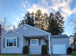 138 S Edgehill Ave, Youngstown, OH