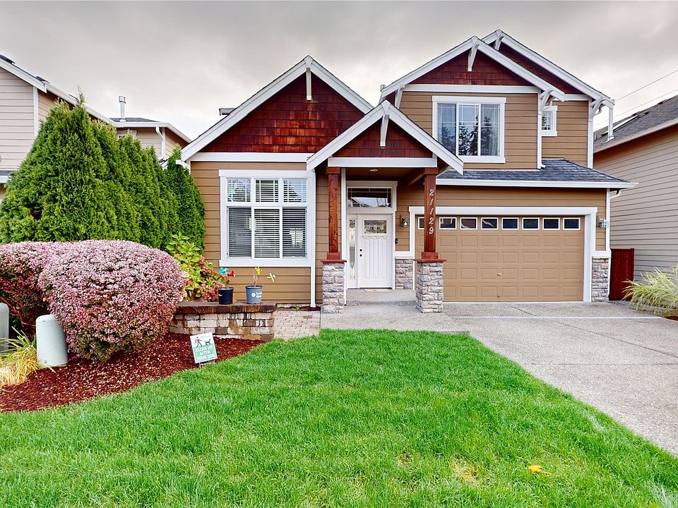 1st image of 21129 Meridian Place W