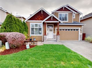 21129 Meridian Pl W, Lynnwood, WA 98021