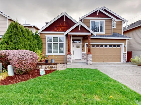 21129 Meridian Place W, Bothell, WA 98021