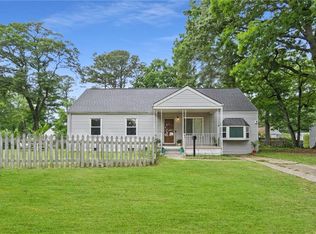 8279 Quincy St, Norfolk, VA 23518