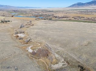 Lewis Ln, Twin Bridges, MT 59754