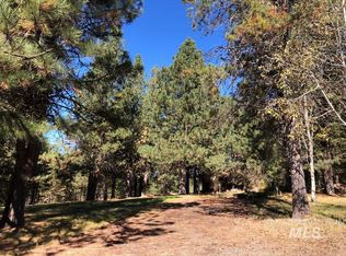 428 Hartley Rd, Cascade, ID 83611