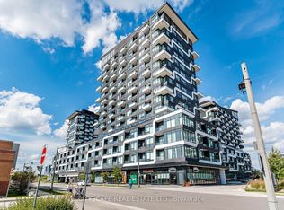 2481 Taunton Rd #1008, Oakville, ON