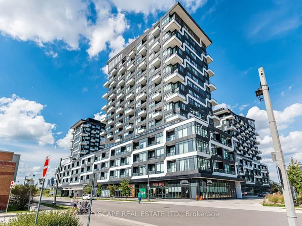 2481 Taunton Rd #1008, Oakville, ON L6H 0L3