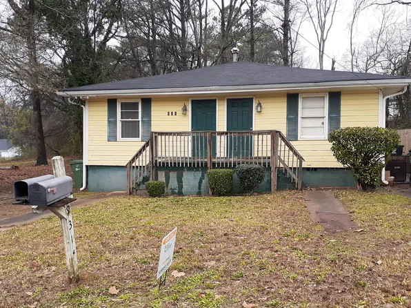 931 Black Oak Dr, Atlanta, GA 30316