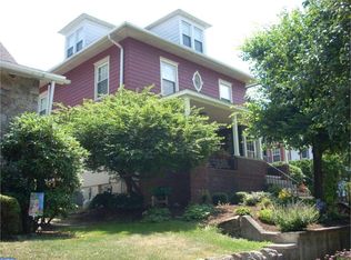 621 Greenwood Ave, Pottsville, PA 17901