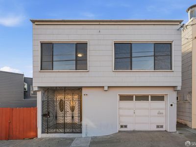 76 Vesta St, San Francisco, CA, 94124