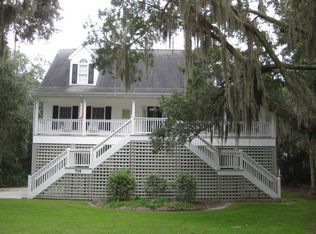 718 Sandpiper Rdg, Edisto Island, SC 29438