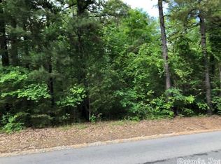 Hiram Rd, Heber Springs, AR 72543