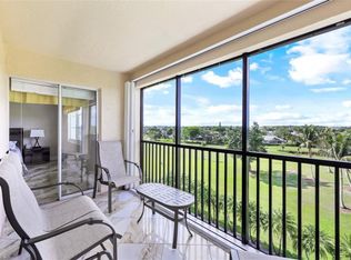 190 Pebble Beach Blvd APT 502, Naples, FL 34113