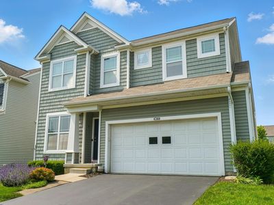 6368 Casado Dr, Columbus, OH, 43213